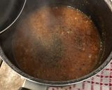 Foto del paso 4 de la receta: Salsa de tomate 3 ingredientes