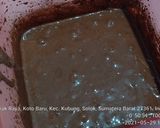 Foto langkah ke 3 dari resep Beng beng almond choco chips.