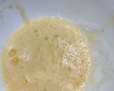 மாம்பழம் பியூரி கேக் (mango Puree cake) ரெசிபி ஸ்டேப் 3 புகைப்படம்