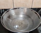 A picture of step 3 of Vrat wale makhana aloo.