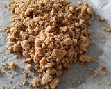 Foto del paso 4 de la receta: Vasitos Variados de Cheesecake y Frutas con Crumble de Avena