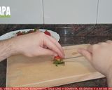 Foto del paso 1 de la receta: Mermelada de fresas casera