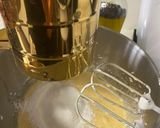 Foto del paso 8 de la receta Bizcocho de Vainilla y Café Sin Gluten !!!!!