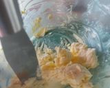 Foto del paso 1 de la receta: Birthday cake- compota de fresa 🍓🍓