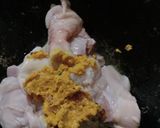 Foto langkah ke 1 dari resep Ayam Bakar Wong Solo.