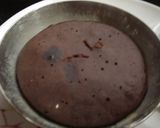 गव्हाच्या पिठाचा चाॅकलेट केक(Wheat Decadent Chocolate Cake Recipe In Marathi) रेसिपी स्टेप 5 फोटो 