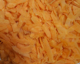 Foto del paso 2 de la receta: Pizza sin levadura a la sartén de zanahoria y avena, saludable, sin harinas, económica y muy fácil🇵🇪