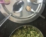 राजस्थानी कुट्टा (लहसुन मिर्च) रेसिपी चरण 1 फोटो