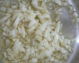Foto del paso 1 de la receta: Salsa de cabrales