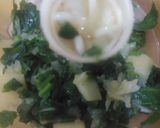 A picture of step 3 of Spinach.