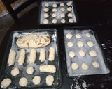 Foto del paso 3 de la receta: Pan Casero con Levadura Fresca 🥖
