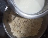 खुसखुशीत शंकरपाळी (shankarpali recipe in marathi) रेसिपी स्टेप 1 फोटो 