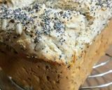 Foto del paso 4 de la receta: Pan integral de avena y mix de semillas
