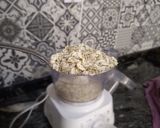Foto del paso 1 de la receta: Crackers saladas para cualquier hora