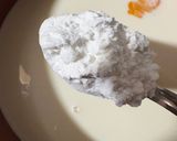 Foto del paso 2 de la receta: Postre de vainilla Tipo Pudding/Serenito 🍨
