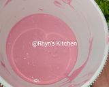 Foto langkah ke 1 dari resep Terang Bulan Red Velvet Fanta.