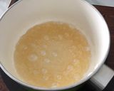 صورة لخطوة 5 من وصفة بودنج ياباني Purin 🇯🇵 🍮