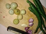 Asin Peda Cabe Ijo