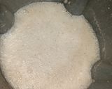 A picture of step 5 of Bounty Shake.