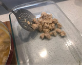 Foto del paso 5 de la receta: Pastel de acelgas y pollo