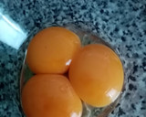 Foto del paso 2 de la receta: Magdalenas de manzana