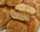 Foto langkah ke 7 dari resep Kue khamir.