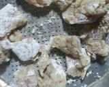 Foto langkah ke 3 dari resep Chicken karage yummy.