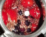 Foto del paso 1 de la receta: Mermelada con chía en Mambo
