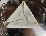 এগ মেয়োনিজ মিক্সড সব্জি স্টিম মোমো(steam momo recipe in Bengali) রেসিপির ধাপ 3 ছবি