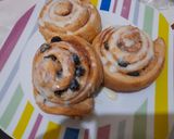 Foto del paso 9 de la receta: Roles de Canela