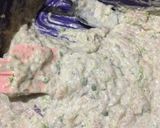 Foto langkah ke 4 dari resep Siomay Ayam.