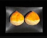 รูปขั้นตอนการทำที่ 6 ของ ขนมมันจู/ขนมญี่ปุ่น (Wagashi Kuri Manju) Manki Chestnuts