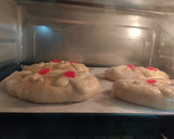 Foto del paso 5 de la receta: Coca de Sant Joan 🇪🇦