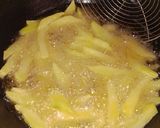 A picture of step 5 of Mayo Garlic 🍟 Fries.