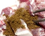 匠弄。廣東鹹肉糭的食譜步驟6照片