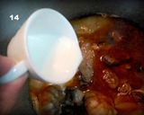 Foto del paso 7 de la receta Carne estofada