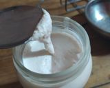 Foto del paso 4 de la receta: Queso crema☀️