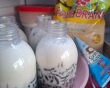 Foto langkah ke 9 dari resep Cendol Kecebong.