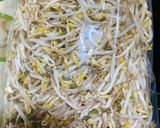 Hình bước làm 10 của món Ramen thịt heo đơn giản
