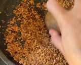 Foto langkah ke 4 dari resep Tahu bumbu kacang.