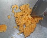 Foto langkah ke 1 dari resep Buncis Cah Telor.