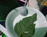 Foto langkah ke 3 dari resep Keripik bayam.