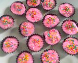 Foto langkah ke 5 dari resep Coklat Tempe.