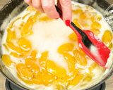 Фото кроку 6 до Абрикосовое варенье всего за 20 минут. Долечка к долечке | Apricot jam in just 20 minutes.