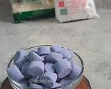Foto langkah ke 6 dari resep Bubur Cha Cha.