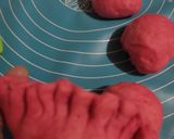 Foto langkah ke 6 dari resep Bakpao Pinky (No Mixer).