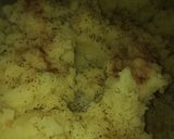 Foto del paso 1 de la receta: Bombas de papa