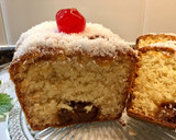 Foto del paso 13 de la receta: Budín sin gluten, de coco y dulce de leche