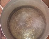 A picture of step 4 of Maize and millet kunu.