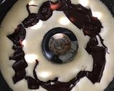 Foto del paso 5 de la receta: Chocoflan 🧡